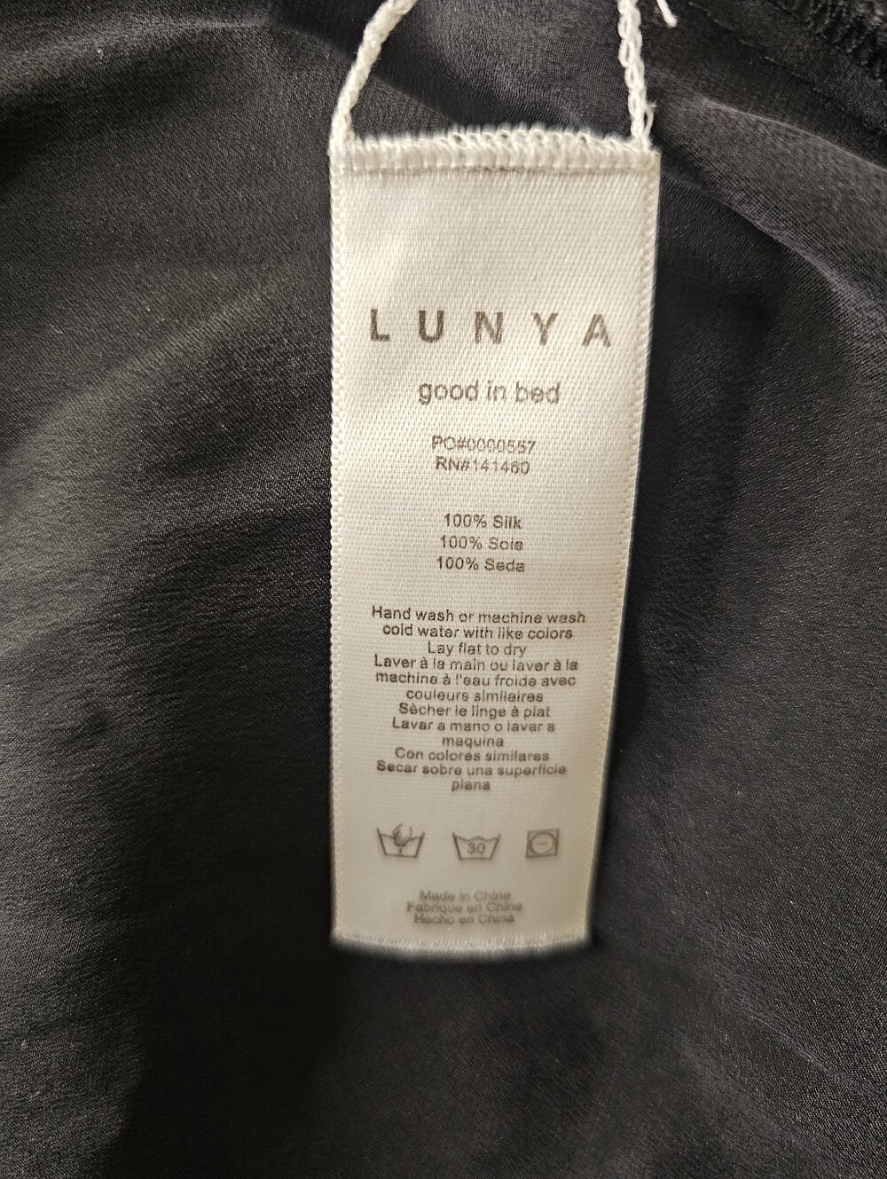 LUNYA Top - Picture 6 of 12